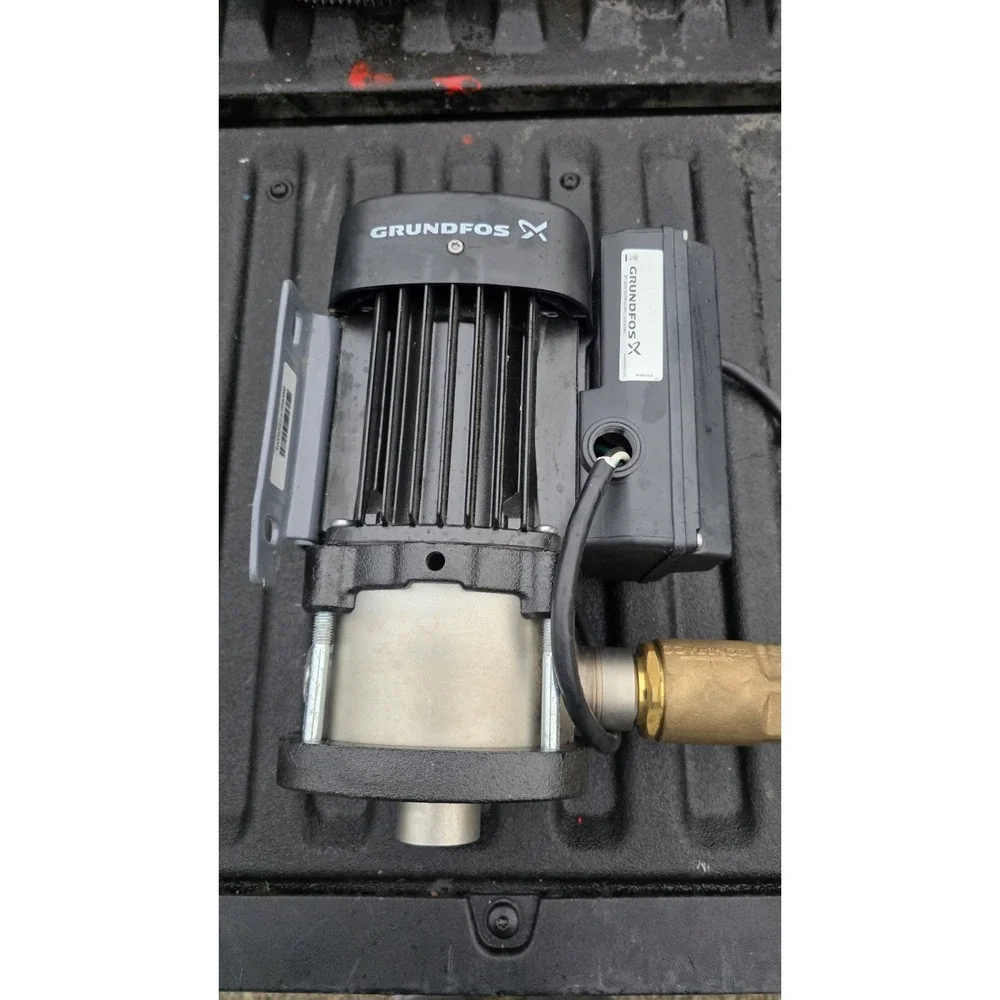 Grundfos pumps cm3